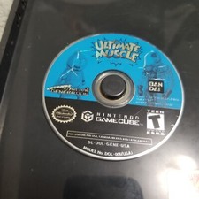 Ultimate muscle legends for sale  Beaverton