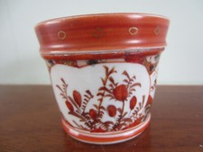 Antique japanese kutani for sale  BUDE