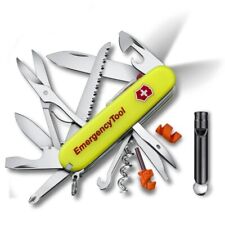 Victorinox emergency tool d'occasion  Expédié en Belgium