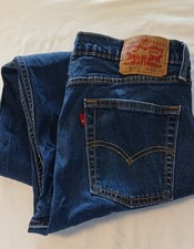 Mens vintage levi for sale  COATBRIDGE