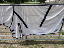 Fly rug masta for sale  ABERGAVENNY