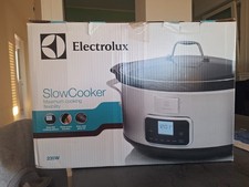 Electrolux slow cooker usato  Rimini