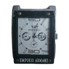 emporio armani orologi usato  Brescia