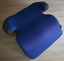 Sitzerhöhung kindersitz blau gebraucht kaufen  Neusäß