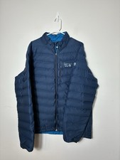 Mountain hardware puffer for sale  Mchenry