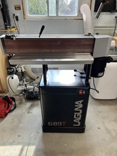 Laguna edge sander for sale  Loveland