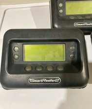 Thermo King Smart Reefer SR3 SR2 OEM HMI controlador 8452372, 8416600, 45-2372, usado comprar usado Thermo King Smart Reefer SR3 SR2 OEM HMI controlador 8452372, 8416600, 45-2372, usado comprar usado  Enviando para Brazil