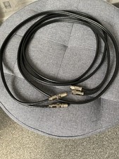Twin coaxial cable for sale  TIPTON
