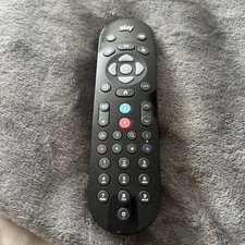Sky voice controlled for sale  KINGS LANGLEY