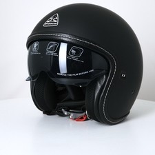Casco jet taglia usato  Monrupino