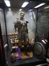 Maximus gladiator scale d'occasion  Margency