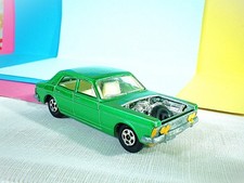 Matchbox ford zodiac gebraucht kaufen  Traunstein