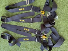 Omp harnesses track for sale  REDHILL