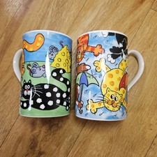 Dunoon mug jane for sale  HORSHAM