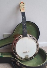 Ludwig special banjo for sale  HALESOWEN
