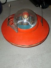 Disco volante vintage usato  Treviso