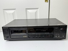 Vintage sony pro for sale  Wildwood
