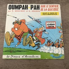 oumpah pah d'occasion oumpah pah d'occasion Expédié en Belgium