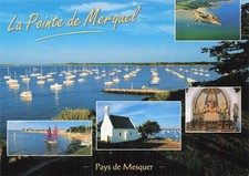 Pointe merquel d'occasion Pointe merquel d'occasion  France