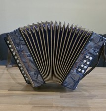 Hohner preciosa diatonisch gebraucht kaufen  Völklingen