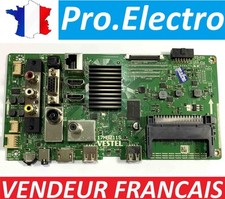 Motherboard toshiba 17mb211s d'occasion  Marseille XIV