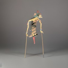Delightful vintage wayang for sale  Concord