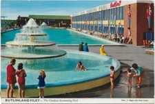 Butllns filey outdoor for sale  HUDDERSFIELD
