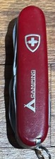 Vintage Victorinox Outdoorsman Original (1960 – Anos 70) - Canivete suíço com bolsa comprar usado  Enviando para Brazil