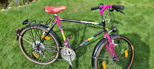 Mountainbike shimano deore gebraucht kaufen  Edewecht