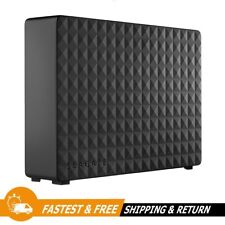 Disco duro externo Seagate Expansion 14 TB USB 3.0 3,5 pulgadas (STEB14000402-RC) segunda mano  Embacar hacia Argentina