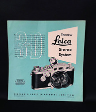 A0525 leica leitz gebraucht kaufen  Würselen