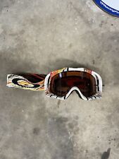 Oakley crowbar goggles for sale  BALLYNAHINCH