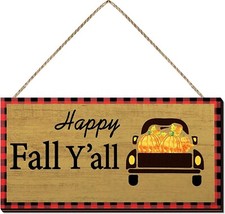 Happy fall wood for sale  Miami