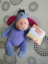 Peluches peluche walt usato  Sanremo