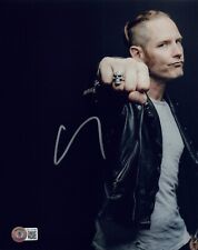 Corey taylor signed for sale  Los Angeles