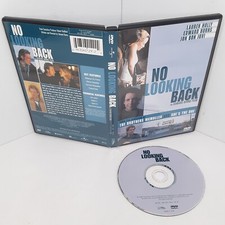 No Looking Back Lauren Holly- Edward Burns, Jon Bon Jovi DVD comprar usado  Enviando para Brazil