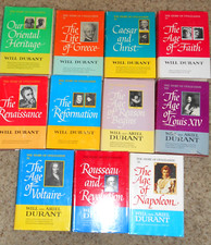 Story civilization ariel for sale  Sacramento