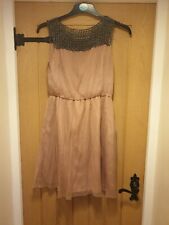 Topshop nude light for sale  SLOUGH