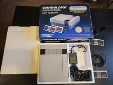 Nintendo nes console for sale  NORWICH