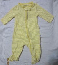 Yellow stripe one for sale  Evansville