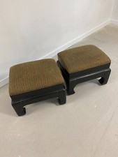 Bernhardt black painted for sale  Solsberry