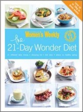 Day wonder diet for sale  Montgomery
