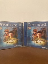 Shenmue sega d'occasion  Lavelanet