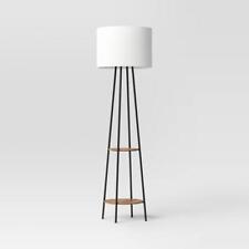 Floor lamp shelves for sale  USA