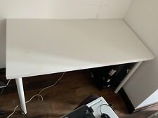 White ikea adils for sale  LONDON