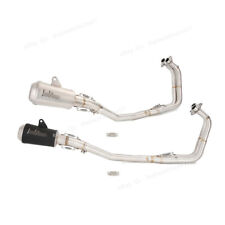 Full exhaust system for sale  Hebron