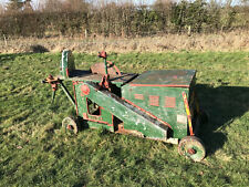 Sawbench diesel engine for sale  HORLEY