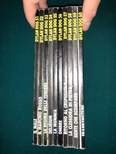 Dylan dog sergio usato  Torino