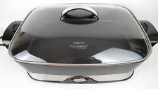 Presto electric skillet for sale  Ripley