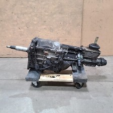 Mustang 5.0 borg for sale  Romulus